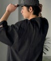 Classical Elf《JaVaジャバコラボ》ルーズなシルエットでこなれた抜け感を演出。綿100% ヘビーウェイト素材 スーパーワイドTシャツ商品サムネイル-22