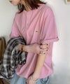 Classical Elf《JaVaジャバコラボ》【接触冷感機能付き】315gヘビーウェイト素材 裾ドロスト付き リングドット釦 ヘンリーネックTシャツ商品サムネイル-36