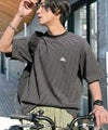 Classical Elf《JaVaジャバコラボ》【接触冷感機能付き】315gヘビーウェイト素材なのに、触れた瞬間ひんやり心地よく、汗ばむ時期に助かる！裾ドローコード付きTシャツ商品サムネイル-2