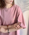 Classical Elf《JaVaジャバコラボ》【接触冷感機能付き】315gヘビーウェイト素材なのに、触れた瞬間ひんやり心地よく、汗ばむ時期に助かる！裾ドローコード付きTシャツ商品サムネイル-4