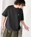 Classical Elf《JaVaジャバコラボ》【接触冷感機能付き】315gヘビーウェイト素材なのに、触れた瞬間ひんやり心地よく、汗ばむ時期に助かる！裾ドローコード付きTシャツ商品サムネイル-14