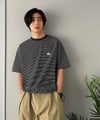 Classical Elf《JaVaジャバコラボ》【接触冷感機能付き】315gヘビーウェイト素材なのに、触れた瞬間ひんやり心地よく、汗ばむ時期に助かる!裾ドローコード付きTシャツ商品サムネイル-19