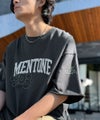 Classical Elf《JaVaジャバコラボ》【吸水速乾機能付き】Tシャツ派にこそ試してほしい!さらっと夏場も快適なカレッジロゴ 飛び刺繍 ミニ裏毛Tシャツ商品サムネイル-16