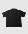 URBAN COLLECTION  ストライプ 無地オープンカラーシャツ メンズ商品サムネイル-7