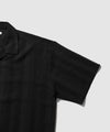 URBAN COLLECTION ストライプ 無地オープンカラーシャツ メンズ商品サムネイル-8
