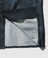 URBAN COLLECTION ストライプ 総柄オープンカラーシャツ メンズ商品サムネイル-10