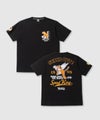 Norton  ウイングドタイガーTシャツ メンズ メール便 対応商品商品サムネイル-1
