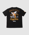Norton ウイングドタイガーTシャツ メンズ メール便 対応商品商品サムネイル-4