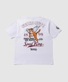 Norton ウイングドタイガーTシャツ メンズ メール便 対応商品商品サムネイル-6