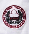 Norton  ウイングドタイガーTシャツ メンズ メール便 対応商品商品サムネイル-8