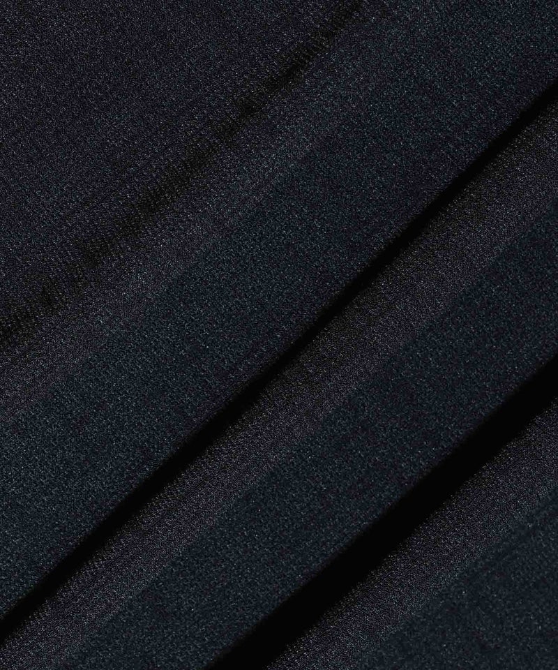 URBAN COLLECTION  杢調梨地 ボックスシルエット フェイクレイヤードTシャツ メンズ メール便 対応商品商品画像-24
