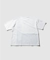 URBAN COLLECTION  天竺 異素材ブロック切替 ルーズシルエットTシャツ メンズ メール便 対応商品商品サムネイル-17
