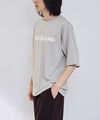 Real Standard タフラク ワンポイント刺繍プリントTシャツ メンズ メール便 対応商品商品サムネイル-10