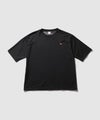 Real Standard  タフラク ワンポイント刺繍プリントTシャツ メンズ メール便 対応商品商品サムネイル-15