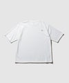 Real Standard タフラク ワンポイント刺繍プリントTシャツ メンズ メール便 対応商品商品サムネイル-17