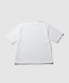 Real Standard タフラク ワンポイント刺繍プリントTシャツ メンズ メール便 対応商品商品サムネイル-18