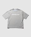 Real Standard タフラク ワンポイント刺繍プリントTシャツ メンズ メール便 対応商品商品サムネイル-19