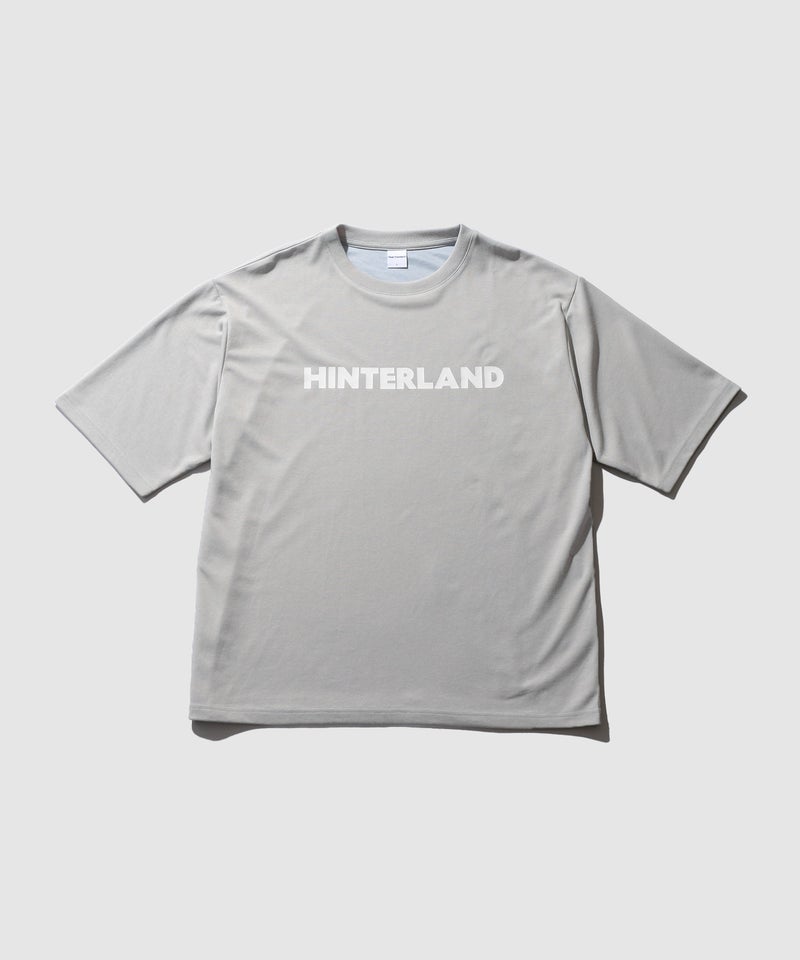 Real Standard タフラク ワンポイント刺繍プリントTシャツ メンズ メール便 対応商品商品画像-19