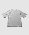 Real Standard  タフラク ワンポイント刺繍プリントTシャツ メンズ メール便 対応商品商品サムネイル-20