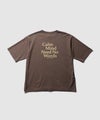 Real Standard タフラク ワンポイント刺繍プリントTシャツ メンズ メール便 対応商品商品サムネイル-22