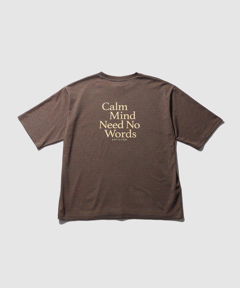 Real Standard タフラク ワンポイント刺繍プリントTシャツ メンズ メール便 対応商品商品画像-22