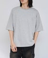 Real Standard  タフラク ポケットTシャツ メンズ メール便 対応商品商品サムネイル-2