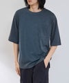 Real Standard タフラク ポケットTシャツ メンズ メール便 対応商品商品サムネイル-5