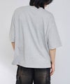 Real Standard タフラク ポケットTシャツ メンズ メール便 対応商品商品サムネイル-10