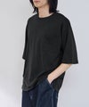 Real Standard タフラク ポケットTシャツ メンズ メール便 対応商品商品サムネイル-12