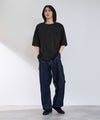 Real Standard タフラク ポケットTシャツ メンズ メール便 対応商品商品サムネイル-13