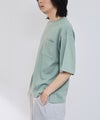 Real Standard タフラク ポケットTシャツ メンズ メール便 対応商品商品サムネイル-14