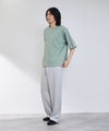 Real Standard タフラク ポケットTシャツ メンズ メール便 対応商品商品サムネイル-15