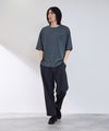 Real Standard タフラク ポケットTシャツ メンズ メール便 対応商品商品サムネイル-17