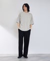 Real Standard タフラク ポケットTシャツ メンズ メール便 対応商品商品サムネイル-19