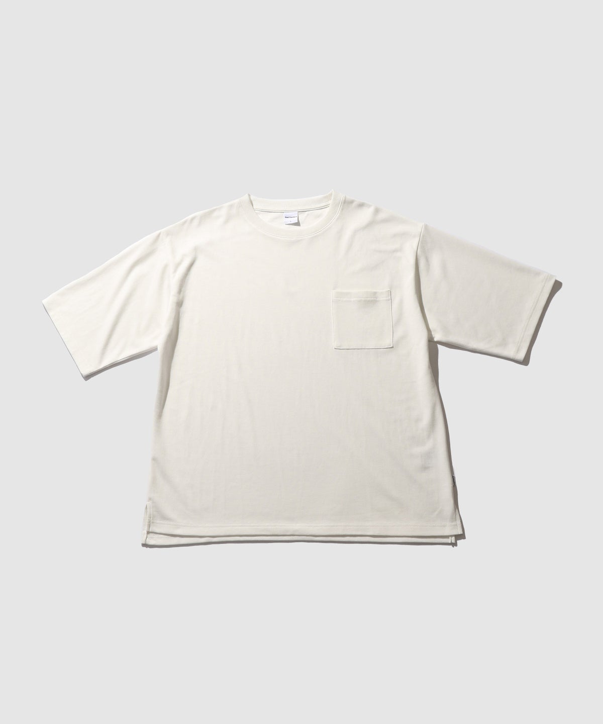 Real Standard タフラク ポケットTシャツ メンズ メール便 対応商品