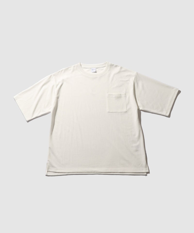 Real Standard タフラク ポケットTシャツ メンズ メール便 対応商品商品画像-20