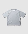 Real Standard タフラク ポケットTシャツ メンズ メール便 対応商品商品サムネイル-21