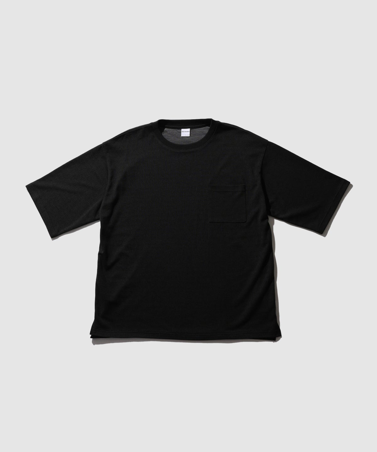 Real Standard タフラク ポケットTシャツ メンズ メール便 対応商品