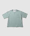 Real Standard タフラク ポケットTシャツ メンズ メール便 対応商品商品サムネイル-23