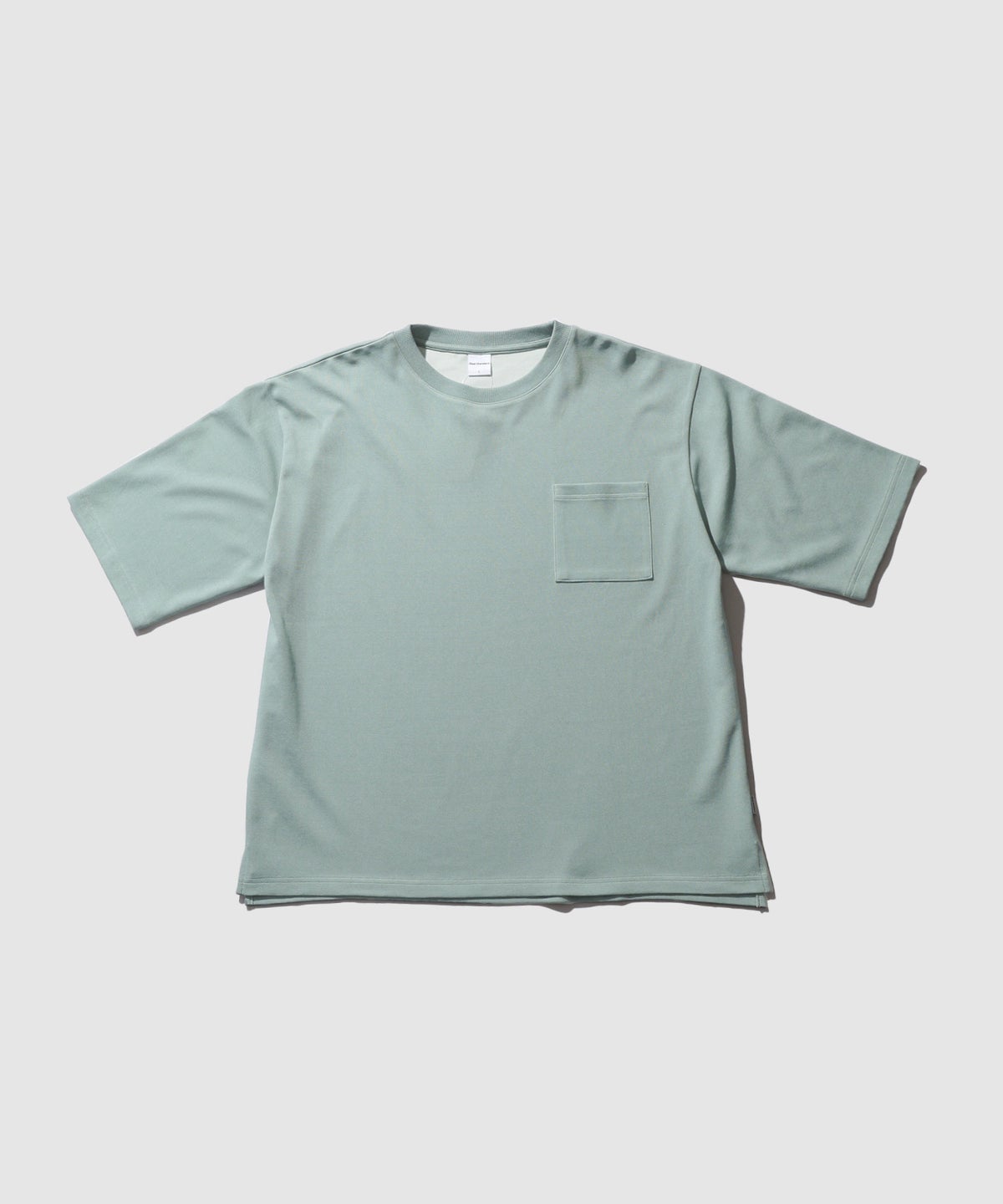 Real Standard タフラク ポケットTシャツ メンズ メール便 対応商品