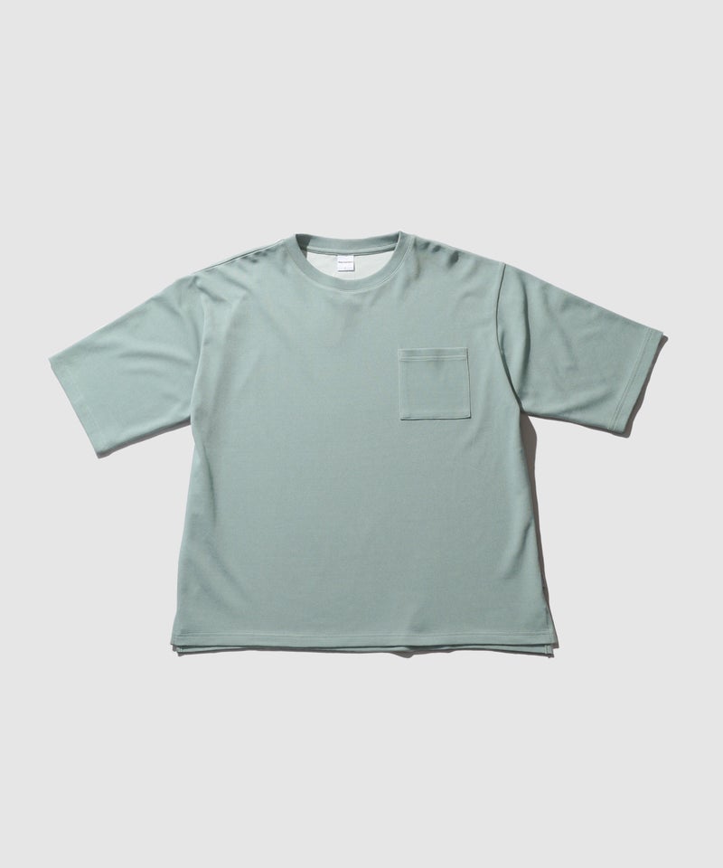 Real Standard タフラク ポケットTシャツ メンズ メール便 対応商品商品画像-23