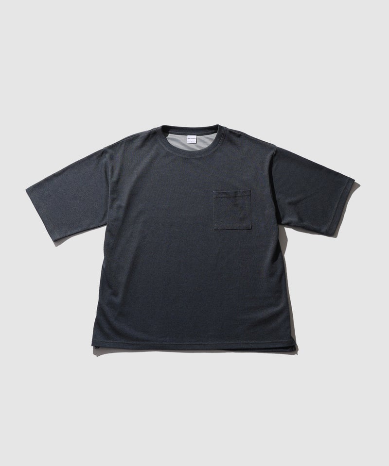 Real Standard タフラク ポケットTシャツ メンズ メール便 対応商品商品画像-24