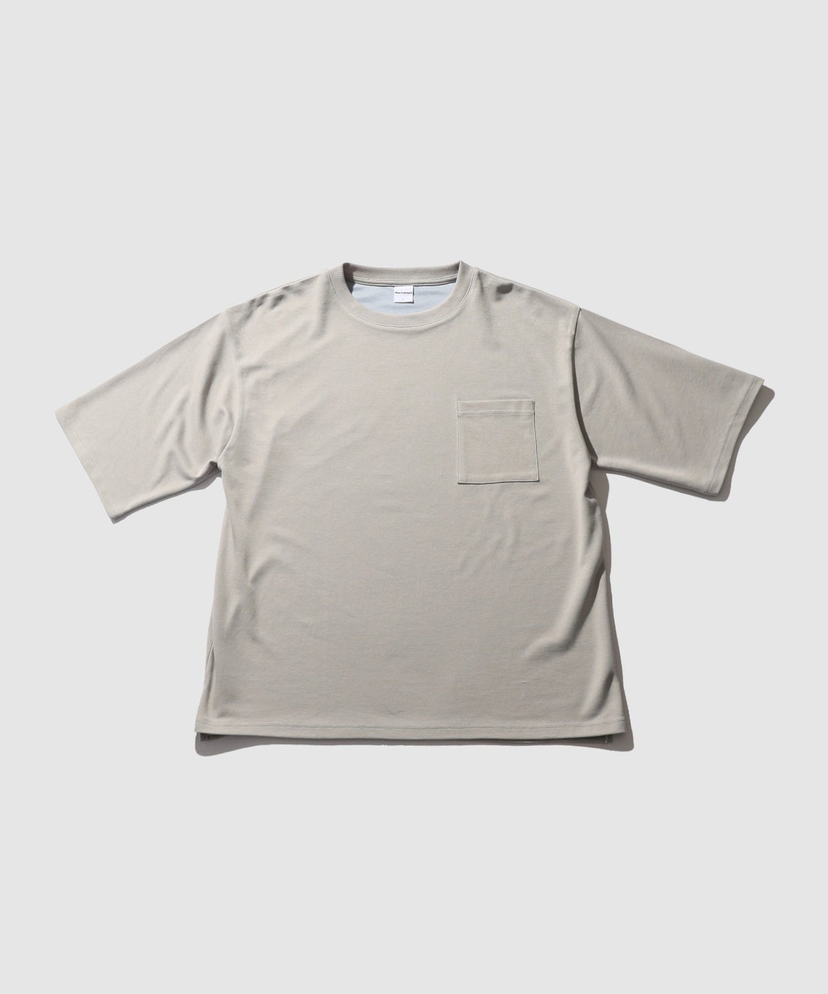 Real Standard タフラク ポケットTシャツ メンズ メール便 対応商品