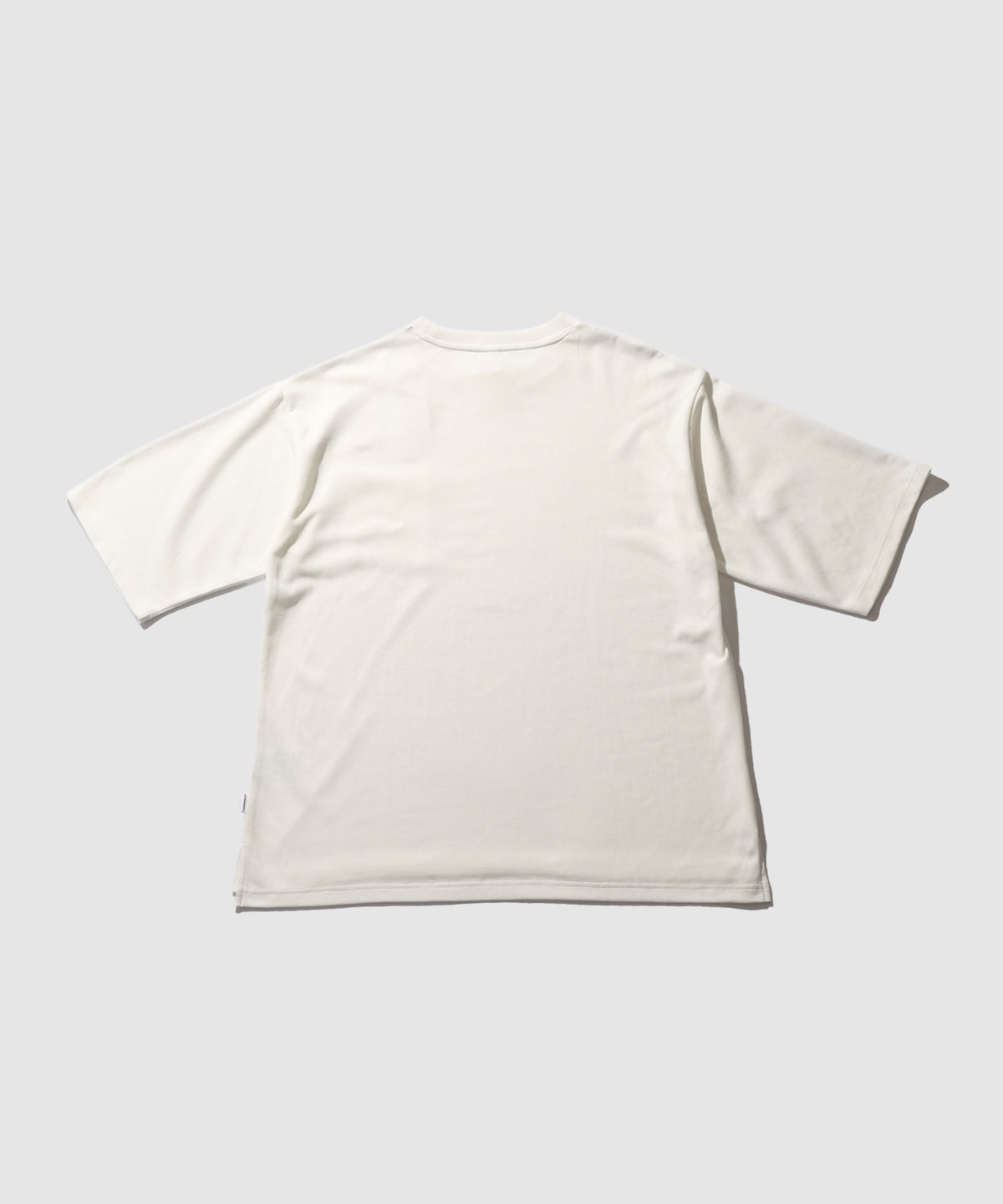 Real Standard タフラク ポケットTシャツ メンズ メール便 対応商品