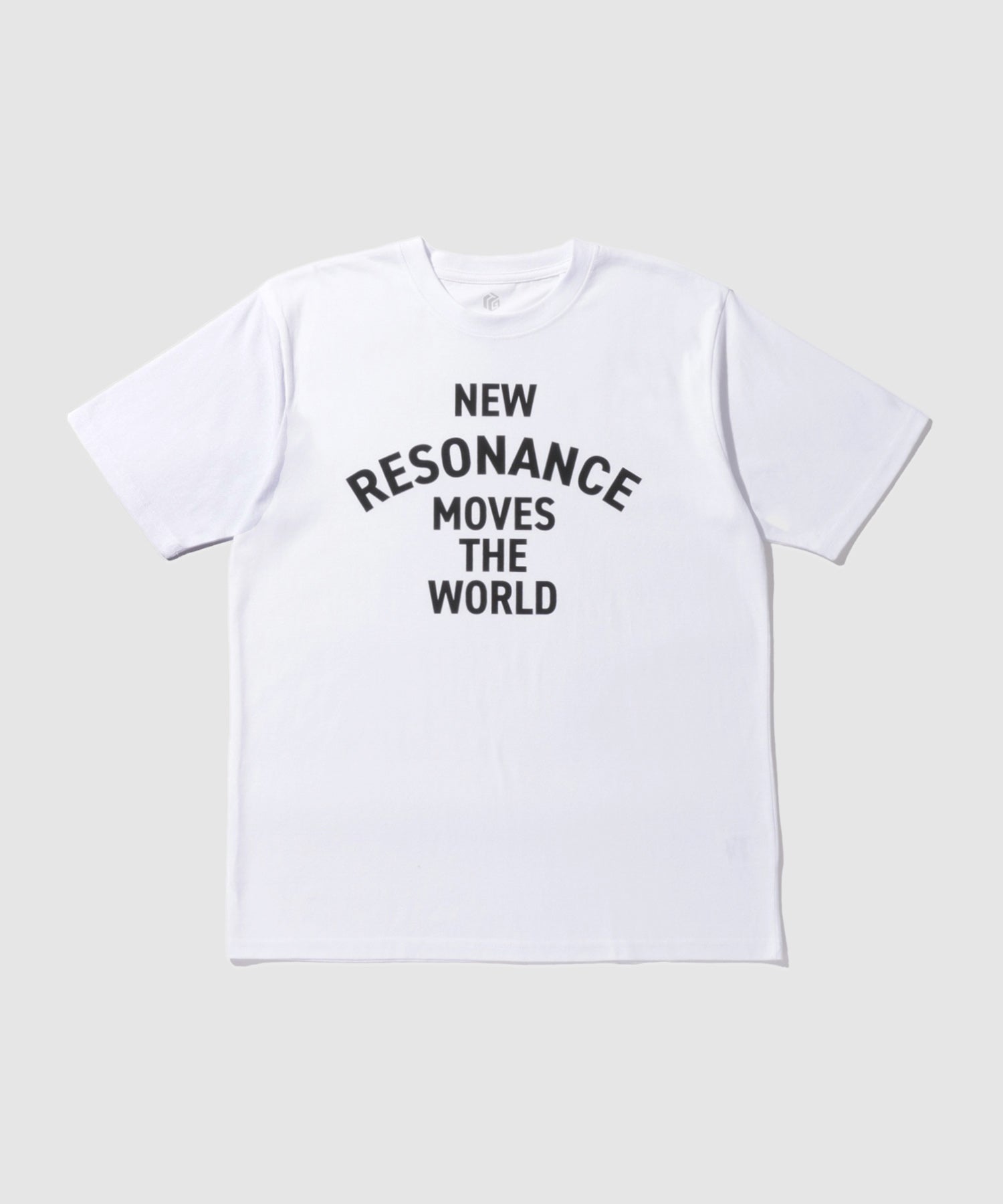 T-GRAPHICS ツアープリント半袖Tシャツ メンズ