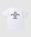 T-GRAPHICS  ツアープリント半袖Tシャツ メンズ メール便 対応商品商品サムネイル-1