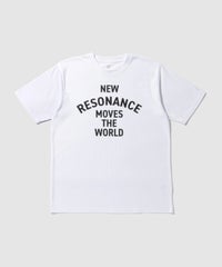 T-GRAPHICS ツアープリント半袖Tシャツ メンズ メール便 対応商品