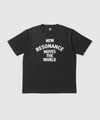 T-GRAPHICS  ツアープリント半袖Tシャツ メンズ メール便 対応商品商品サムネイル-5