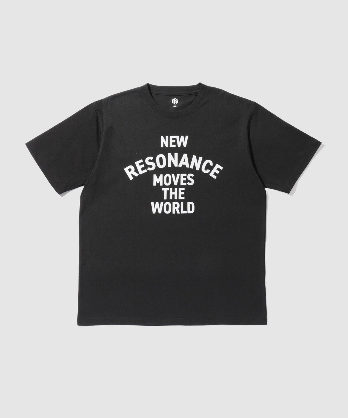 T-GRAPHICS ツアープリント半袖Tシャツ メンズ メール便 対応商品