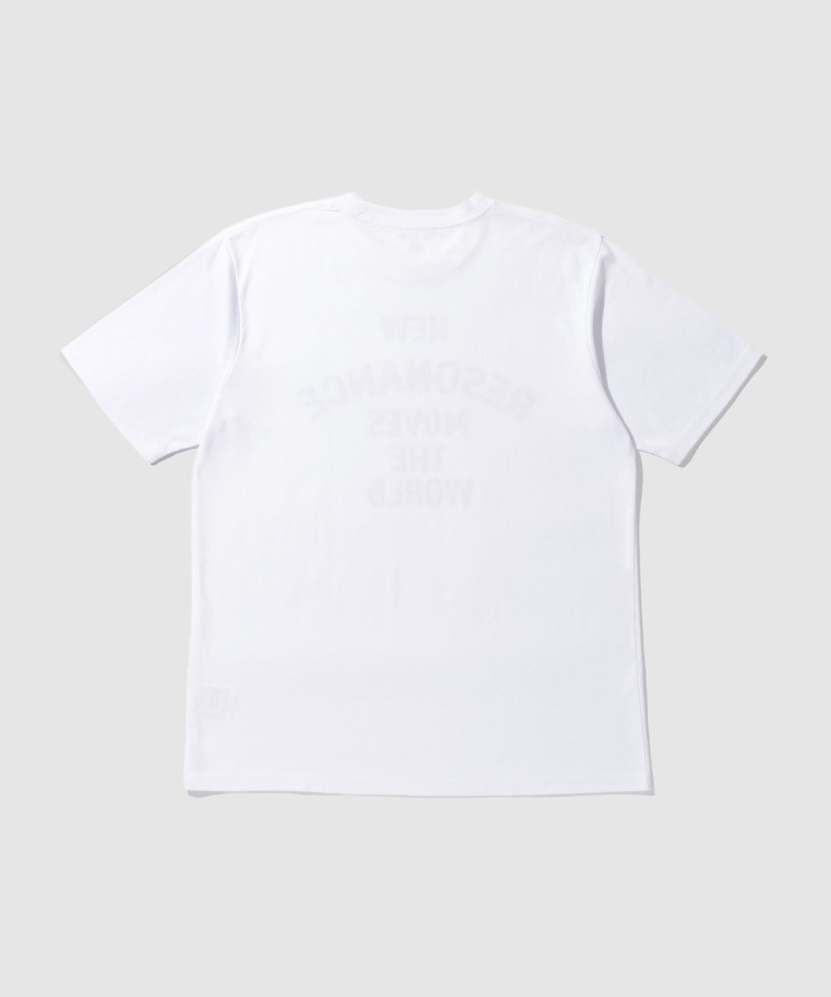 T-GRAPHICS ツアープリント半袖Tシャツ メンズ メール便 対応商品
